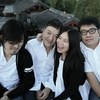 小娟&山谷里的居民