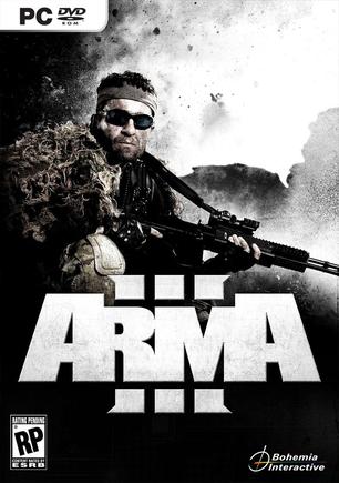 武装突袭3 ARMA III