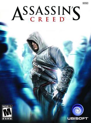 刺客信条 Assassin's Creed