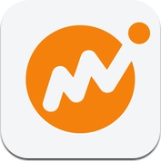 家計簿マネーフォワード-自動連携で簡単 人気の無料家計簿 (iPhone / iPad)
