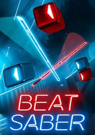 节奏光剑 Beat Saber