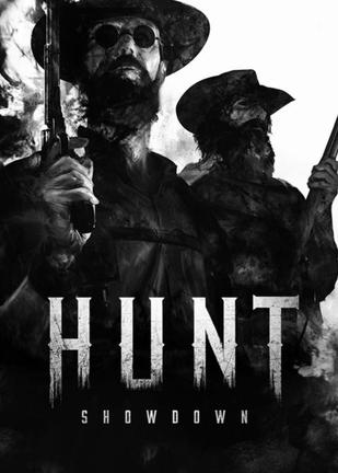 猎杀：对决 Hunt: Showdown