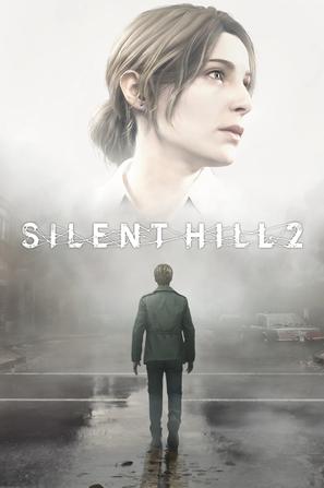 寂静岭2 重制版 SILENT HILL 2