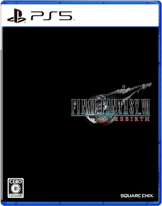 最终幻想7 重生 FINAL FANTASY VII REBIRTH